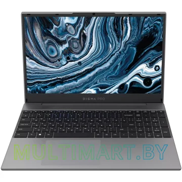 Ноутбук Digma Pro Breve (DN15R7-ADXW02)